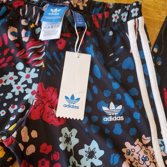 🏃♀️🆕️ NWT Adidas Leggings - Picture 5 of 9